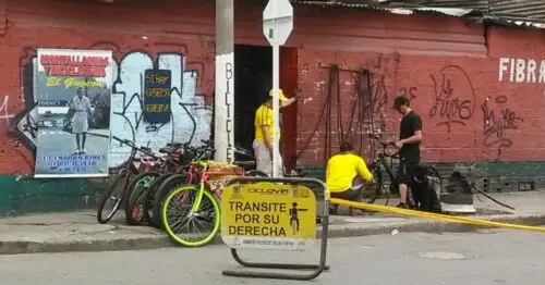 TALLER DE CICLAS Y MONTALLANTAS EL GUASON TALLER DE CICLAS Y MONTALLANTAS EL GUASON